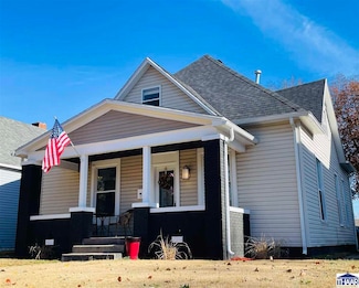 1116 S 17th St, Terre Haute, IN 47802