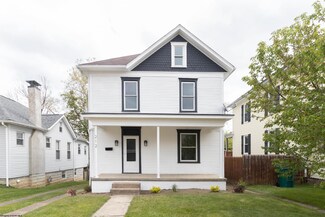 212 Concord St, Clarksburg, WV 26301