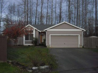15309 87th Street Ct E, Puyallup, WA 98372