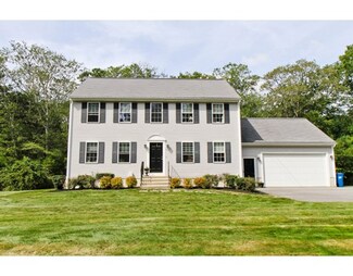 775 Russells Mills Rd, South Dartmouth, MA 02748
