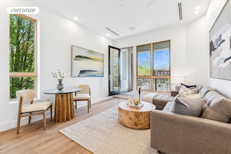 72 Quincy St Unit PENTHOUSE, Brooklyn, NY 11238