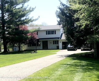 8246 Rossman Hwy, Dimondale, MI 48821