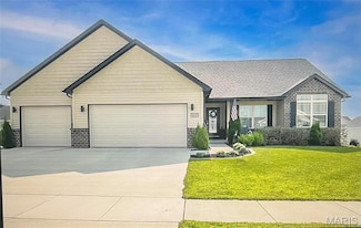 2619 Waldon Ln, Belleville, IL 62221