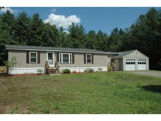 22 Montiero Dr, Hinsdale, NH 03451