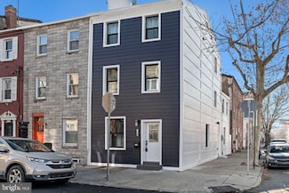 124 W Master St, Philadelphia, PA 19122