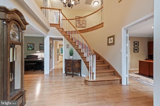 6323 Colchester Rd, Fairfax Station, VA 22039