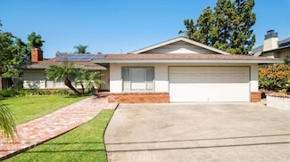 631 N Cullen Ave, Glendora, CA 91741