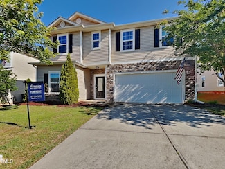 526 Kerriann Ln, Clayton, NC 27520