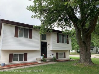 2800 Leyburn Ct, Lansing, MI 48911