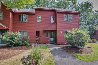 12 Green Ridge Rd Unit 1, Lincoln, NH 03251