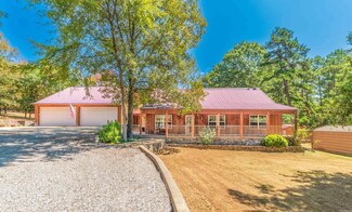 20 Trina Loop, Greenbrier, AR 72058