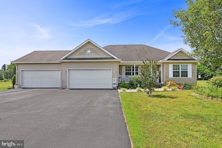 11684 Kensington Way, Laurel, DE 19956