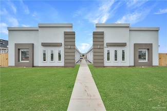 1230 Valle Vista St Unit 4, Alamo, TX 78516