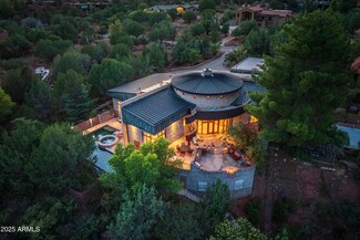 80 E Wing Dr, Sedona, AZ 86336