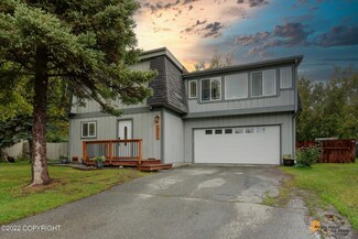 10601 Makushin Bay Cir, Anchorage, AK 99515