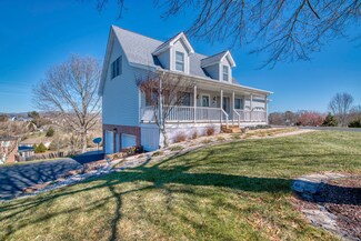 33619 Spring Hill Dr, Glade Spring, VA 24340