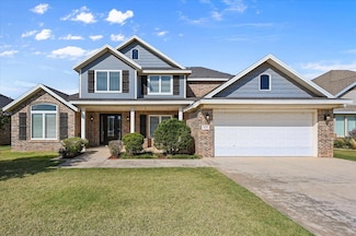 825 Avenue T, Shallowater, TX 79363