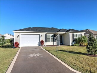3521 Ridgewood Path, The Villages, FL 32163
