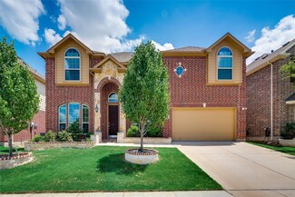 13912 Notting Hill Dr, Little Elm, TX 75068