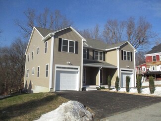 5 19th Ave Unit 5, Haverhill, MA 01830