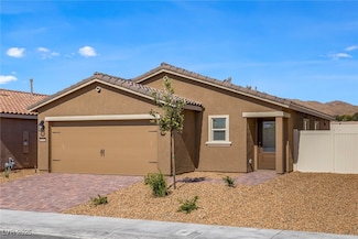 2728 Pavehawk Way, Las Vegas, NV 89156