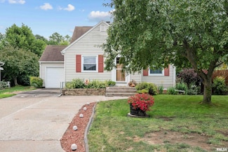 412 24th Ave, East Moline, IL 61244