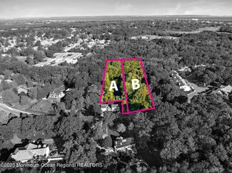 292 Middle Rd Unit Lot A, Holmdel, NJ 07733