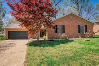 5855 Riceland Dr, Newburgh, IN 47630