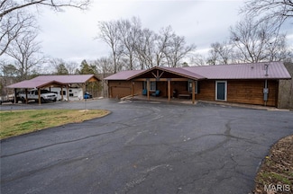 11688 Panther Ridge Dr, Sainte Genevieve, MO 63670