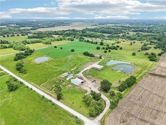 301 NW 1601st Rd, Kingsville, MO 64061