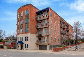 851 W 4th St Unit 2, Winston Salem, NC 27101