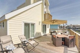 16525 Jamaica Cove Rd, Jamaica Beach, TX 77554