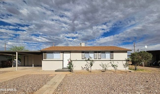 112 3rd St, Huachuca City, AZ 85616