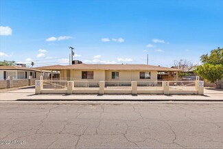 445 N Drew St E, Mesa, AZ 85201