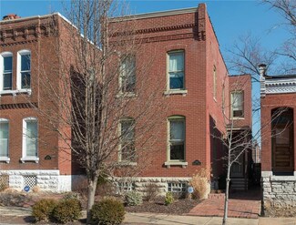 3448 Missouri Ave, Saint Louis, MO 63118