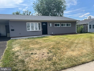 20 Stonybrook Dr, Levittown, PA 19055