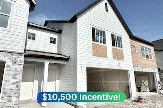 2727 N 2775 W Unit 122, Plain City, UT 84404