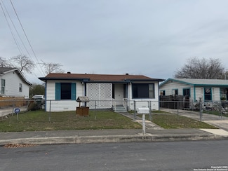 347 Calle La Gloria, San Antonio, TX 78237