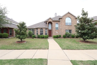 11363 Beeville Dr, Frisco, TX 75035