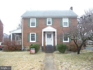 1312 Hamilton Blvd, Hagerstown, MD 21742