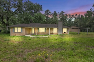 2692 Hwy 190 W, Jasper, TX 75951
