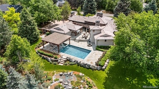 2305 Cherryville Rd, Greenwood Village, CO 80121