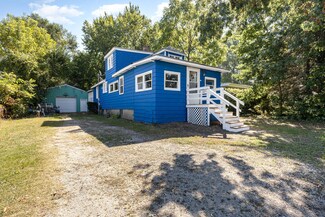 3606 Adams St, Michigan City, IN 46360