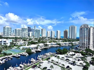 400 Kings Point Dr Unit 1224, Sunny Isles Beach, FL 33160