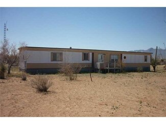 545 Paloma Blanca Dr, Chaparral, NM 88081