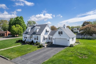 57 Hafey St, Chicopee, MA 01013