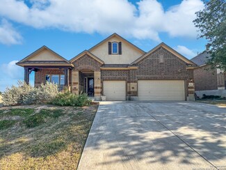 12102 Upton Park, San Antonio, TX 78253