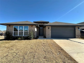 1000 Redwood Creek Dr, Yukon, OK 73099