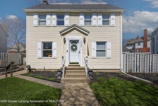 1400 Boston Blvd, Lansing, MI 48910
