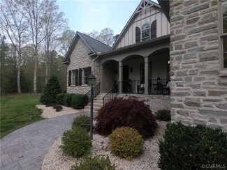 7247 Baker Woods Place, New Kent, VA 23124